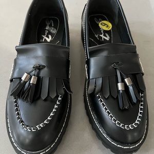 7 for all mankind Women’s loafers